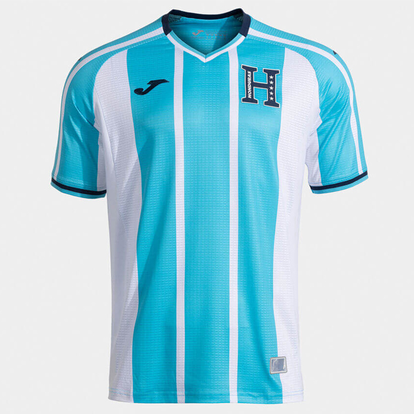 Tailandia Camiseta Honduras 2ª 2026